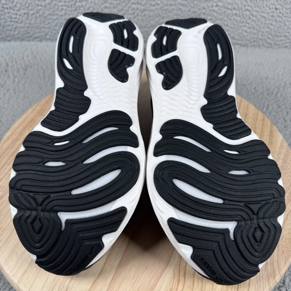 Brooks excellent pre